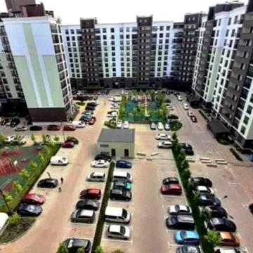 Продаж ексклюзивної квартири в Лісовій казці ЖК Лісова казка
