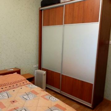 Продам 3-к полном. квартиру, ул. Мира, р-н Крытого р-ка