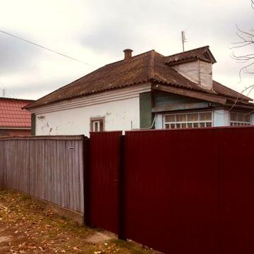 Продажа житлового будинку в смт.Козелець