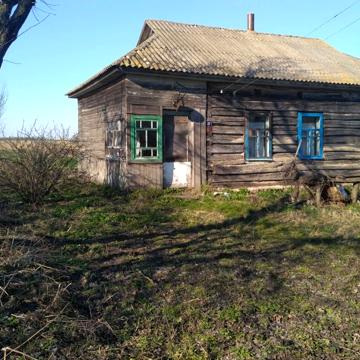 Продам дом+40соток
