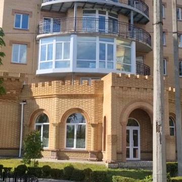 Продам новострой с шикарными рассветами и закатами на Днепре