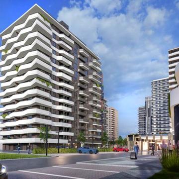 Продаж  1 к квартири ЖК Сentral Park ЖК Central Park