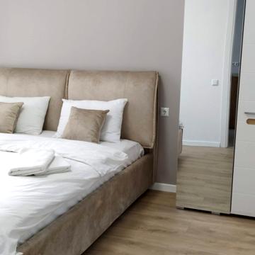 VIP Apartment в ЖК Avalon