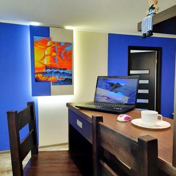 Sea-style - сеть апартаментов Alex Apartments - бесконтактное заселение 24-7