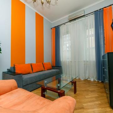 Квартира рядом с Арена Сити