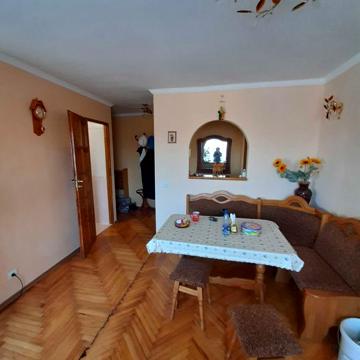Квартира 3х кімнатна