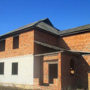 Великий будинок 250 кв. м