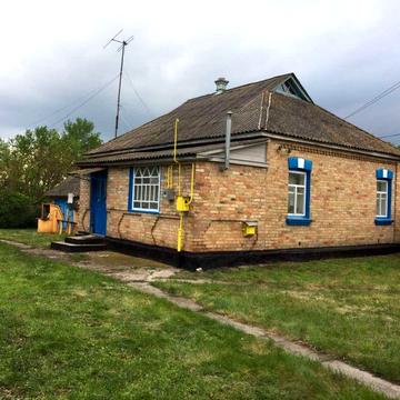 Продається затишний будинок с. Поділля, київська обл