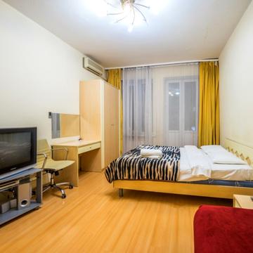 Отличная квартира с джакузи