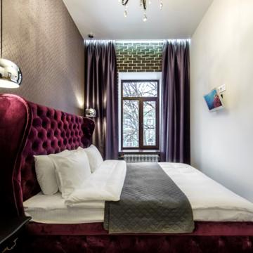 VIP апартаменты в центре Киева