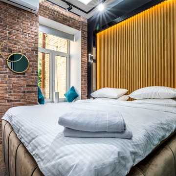 Brand new amazing loft style urban studio at Baseina Str - Arena