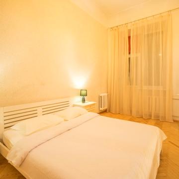 Михайловский Переулок