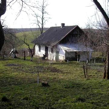 Будинок Львівська область