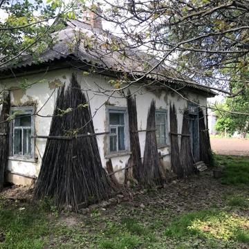 Будинок в районі Підварок, Переяслав, 17 соток, правильної форми