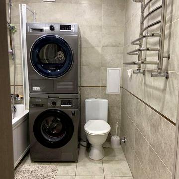 Продам квартиру с хорошим ремонтом