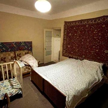 Продаж 2к будинку, по вул. Лукяни Кобилиці. 48м2.
