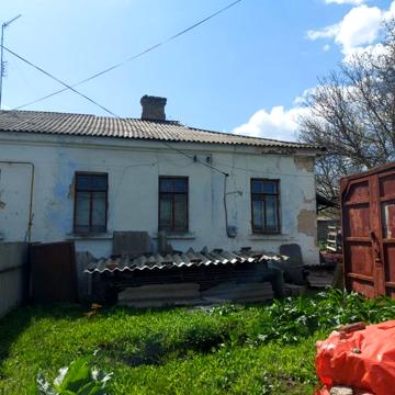 Продам будинок 3 кімнати по вул. Кременчуцька