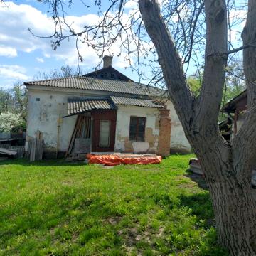 Продам будинок 3 кімнати по вул. Кременчуцька