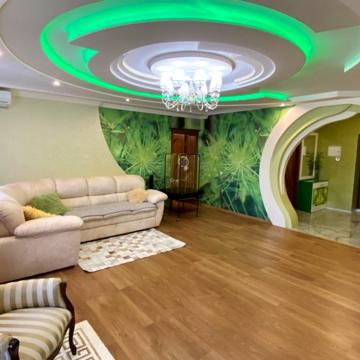 Продається VIP квартира 105м2 в СТАТУСНОМУ, НОВОМУ будинку
