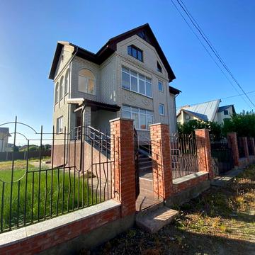 Продається добротний БУДИНОК для ЩАСЛИВОЇ РОДИНИ