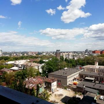Продам свою квартиру ЖК Баку