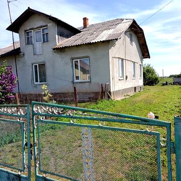 Продається будинок