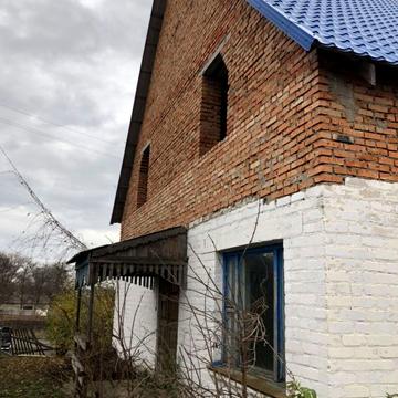 Продам будинок