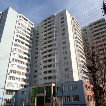 2-кімн. в новому будинку, вул. Б. Вишневецького (п3)