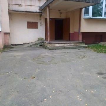 Продаж 3к Квартира Дністрова вулиця