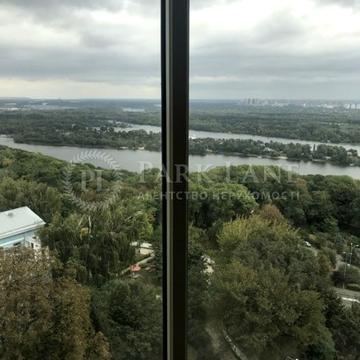 Продам квартиру(264м2)з вид на Дніпро в будинку Lux-класу, Мазепи 11б
