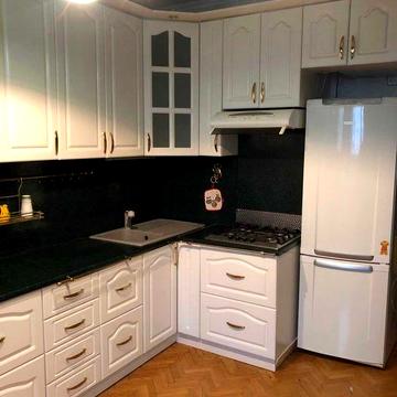 Продам 1-к квартиру. м.Київ, пр-т Г. Сталінграда, 16-Д. 122000 $