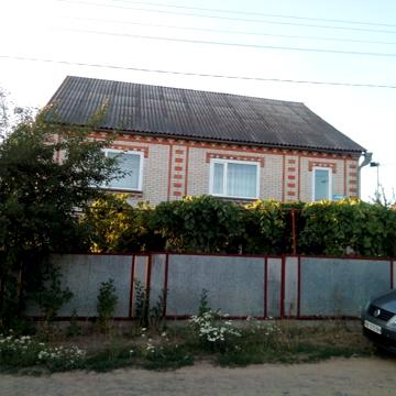 Продам будинок у смт. Тростянець (Вінницька обл.)