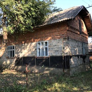 Продається Будинок с.Григорів
