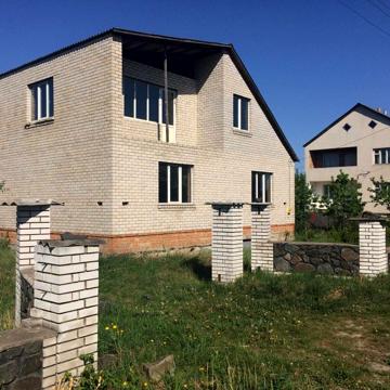 Продам будинок + земельна ділянка  14 соток