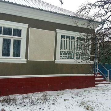 Особняк в м. Сокиряни