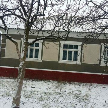 Особняк в м. Сокиряни
