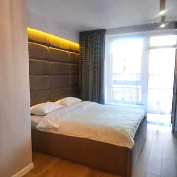 VIP Apartments on Balabana