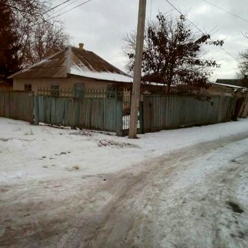 Продам дом в г. Апостолово, Днепропетровская обл.