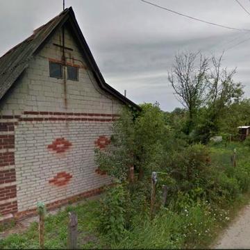 Продам дачу в черте города Сумы (Барановка)