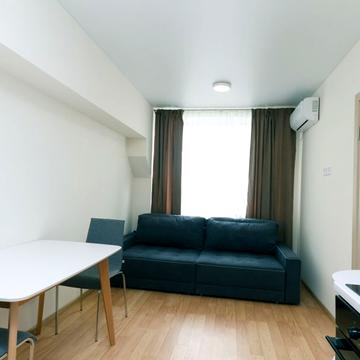 Современная смарт квартира