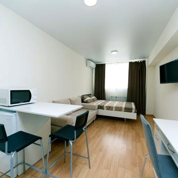 Апартаменты возле станции метро Берестейская