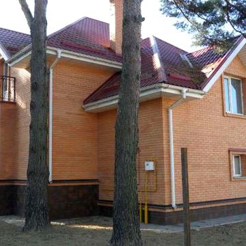 Продам дом в Броварах