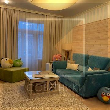 Продажа квартиры в центре г. Харькова по ул. Мироносицкой,99 ЖК Сталинка