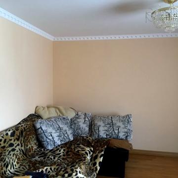 Продається квартира в новобудові.