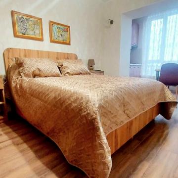 Частица Англии в старом центре