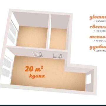 1 кім. кв. Клубний будинок "Софія -2 " в центрі  Вишгорода ЖК Софія
