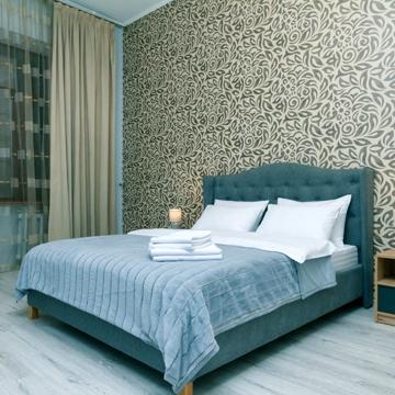 VIP-апартаменты в центре Киева
