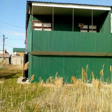 продам курень на берегу Тилигульского лимана