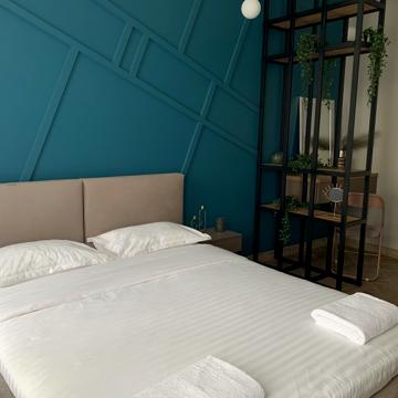 Avangard Double grand space
