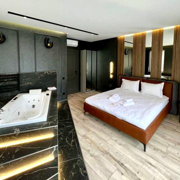 VIP апартаменты лофт